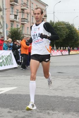 Александр Именин